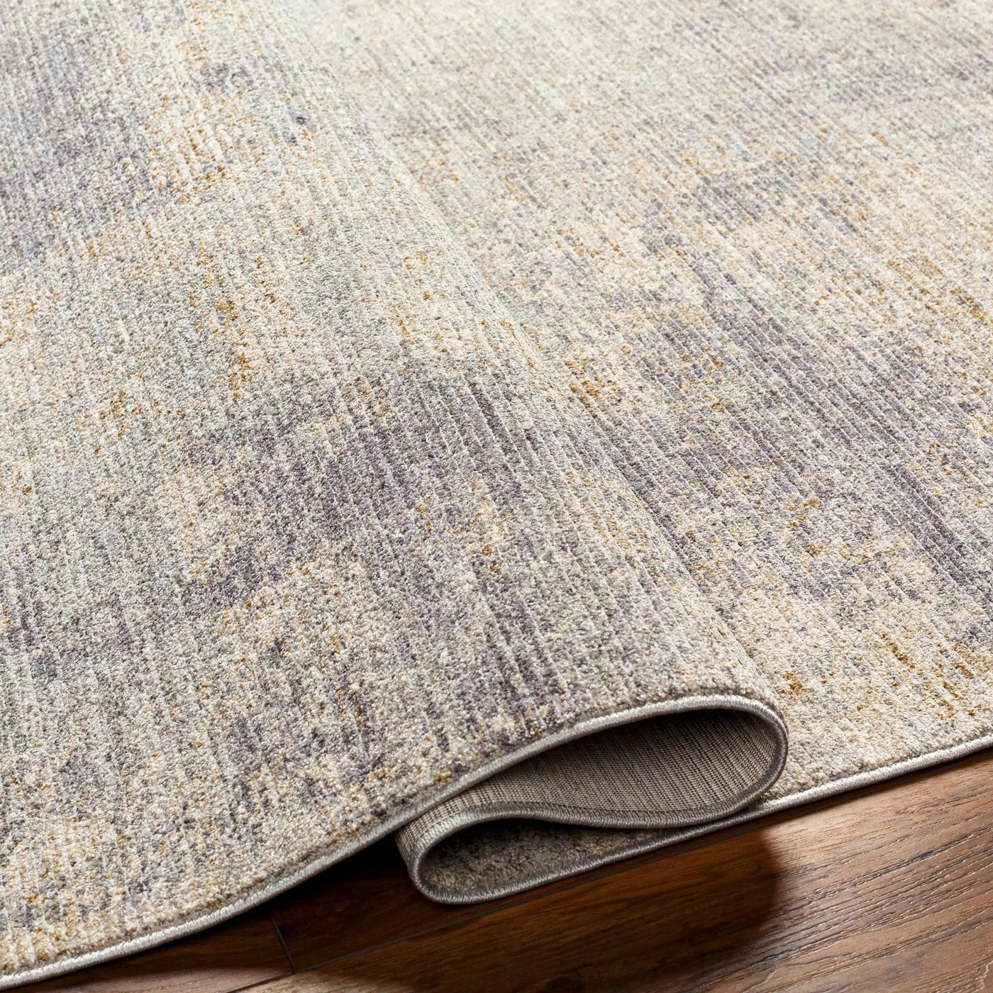 Razi Avant Garde Thick Luxe Area Rug by Boutique Rugs