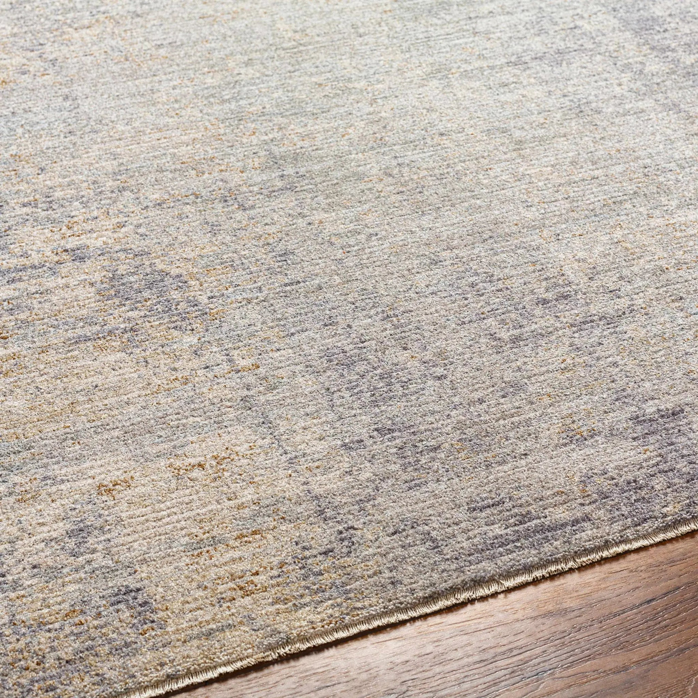 Razi Avant Garde Thick Luxe Area Rug by Boutique Rugs