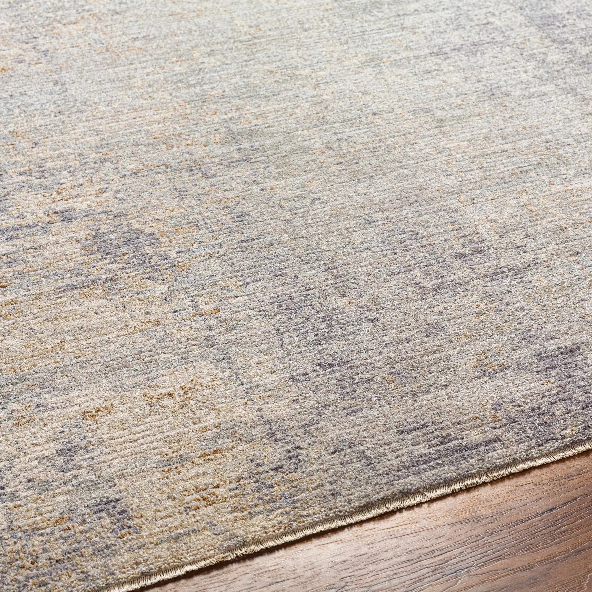 Razi Avant Garde Thick Luxe Area Rug by Boutique Rugs