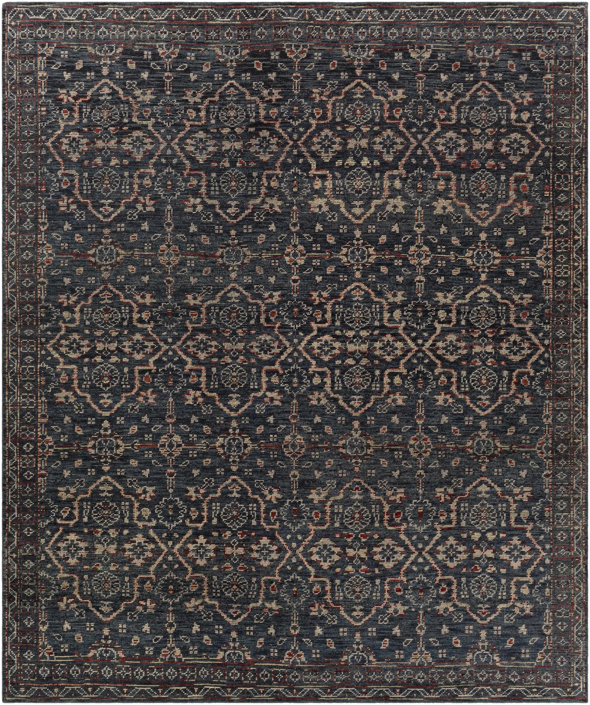 Urbancrest Premium Rug - Clearance by Boutique Rugs