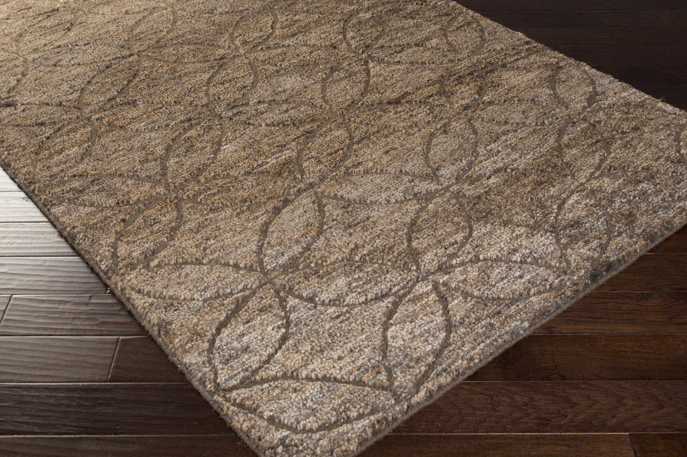 Roberts Area Carpet - Clearance by Boutique Rugs