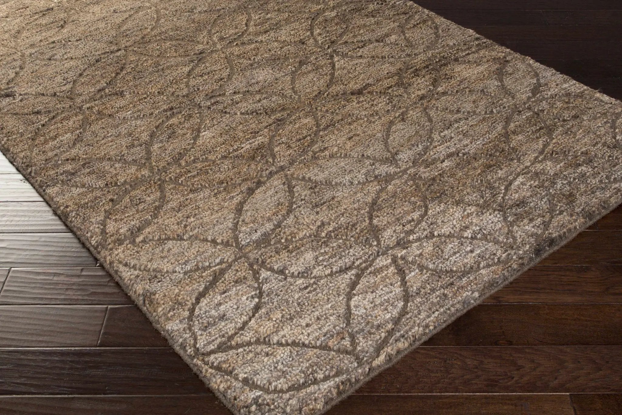 Roberts Area Carpet - Clearance by Boutique Rugs