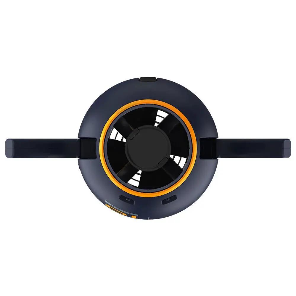 RBS WARP 10 630W 3-Speed Underwater Sea Scooter For Scuba Diving And Snorkeling (SAK94185) by SAKSBY WHOLESALE