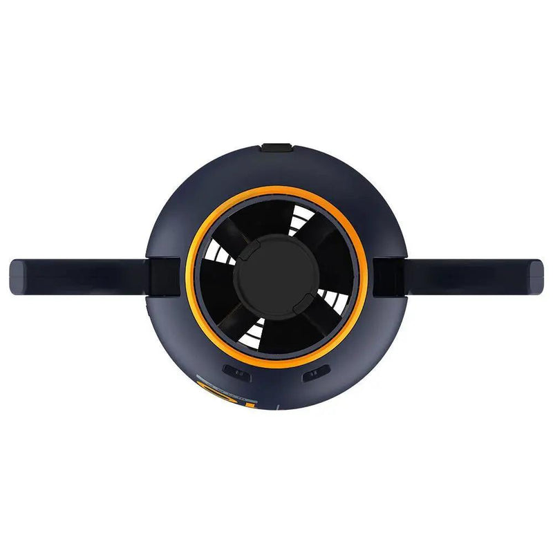 RBS WARP 10 630W 3-Speed Underwater Sea Scooter For Scuba Diving And Snorkeling (SAK94185) by SAKSBY WHOLESALE
