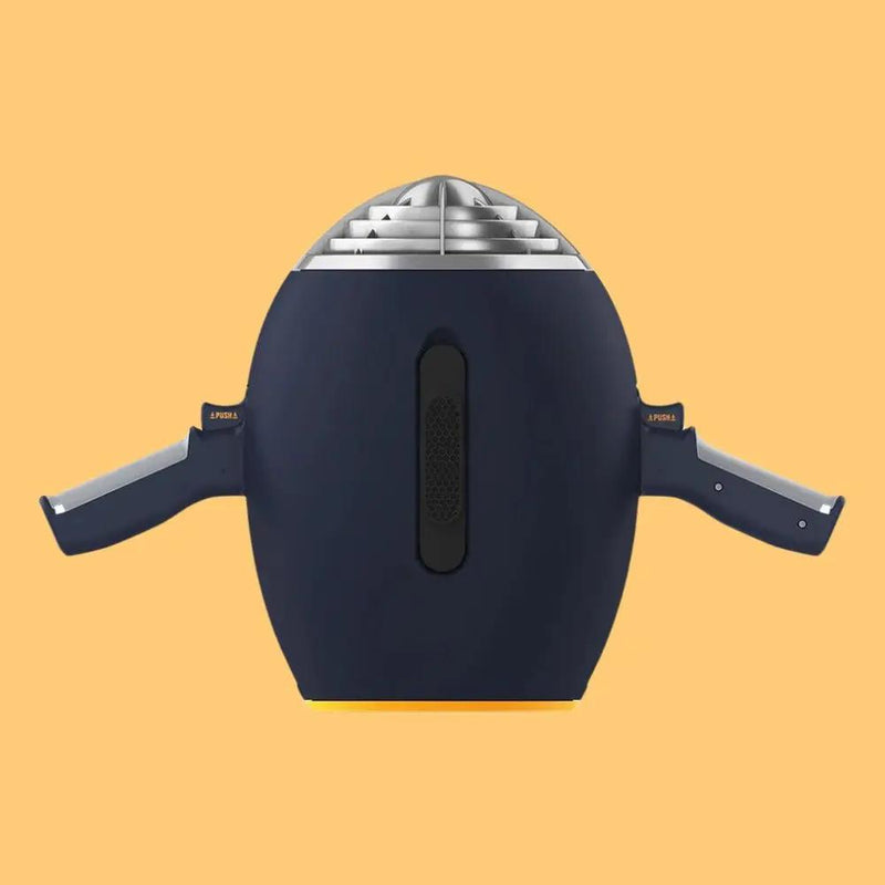 RBS WARP 10 630W 3-Speed Underwater Sea Scooter For Scuba Diving And Snorkeling (SAK94185) by SAKSBY WHOLESALE