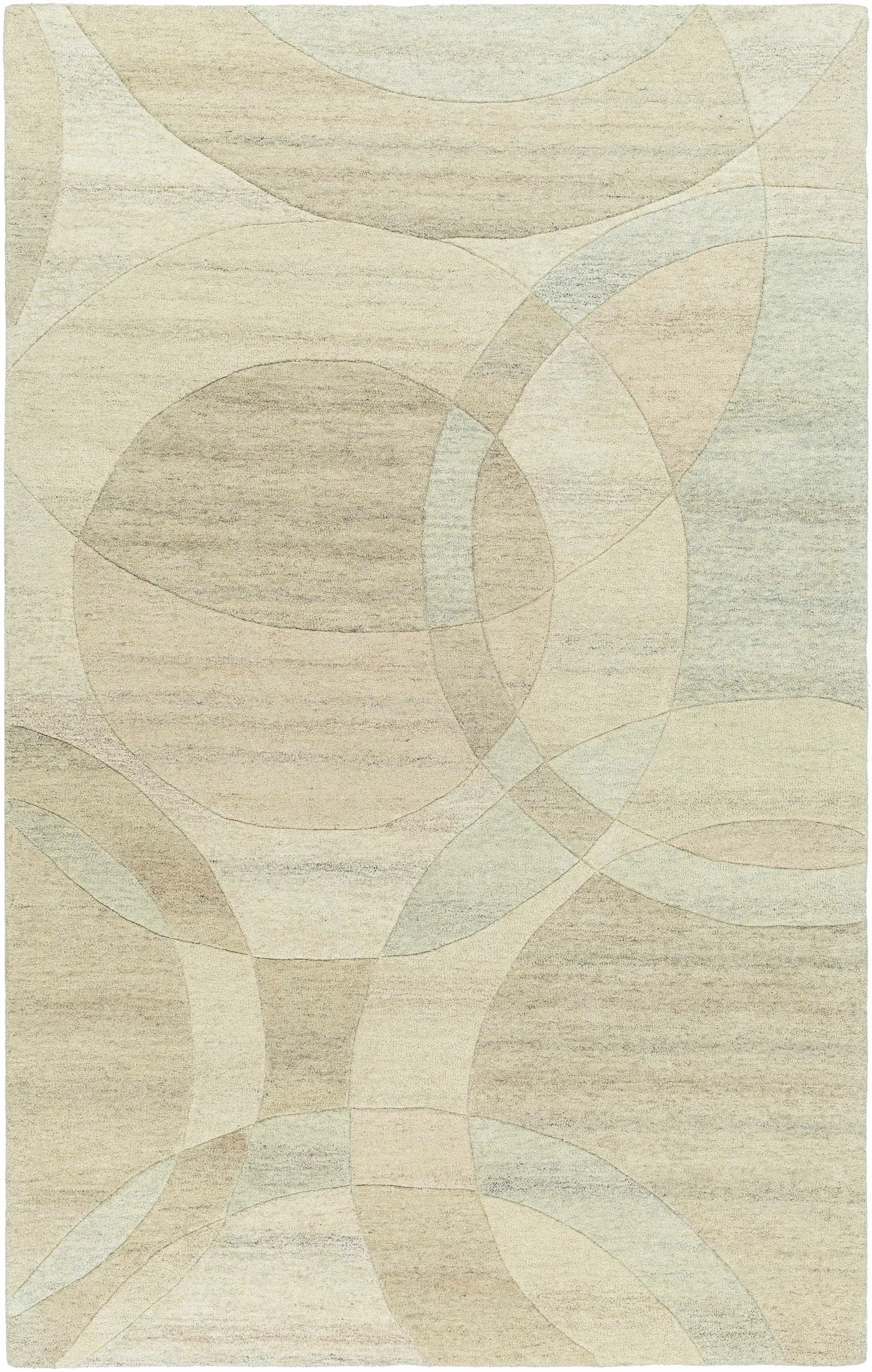 Rollo Area Rug - Clearance by Boutique Rugs