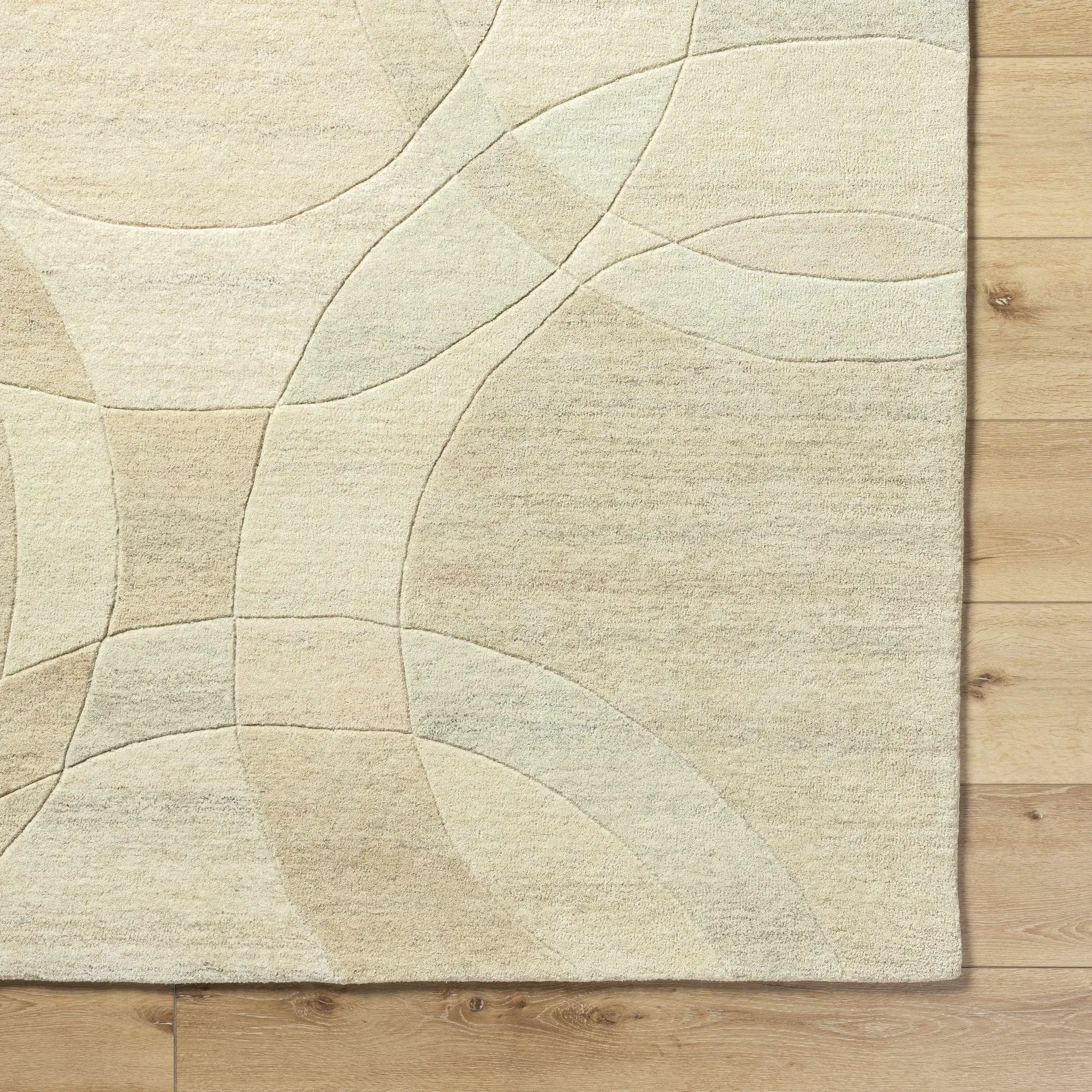 Rollo Area Rug - Clearance by Boutique Rugs