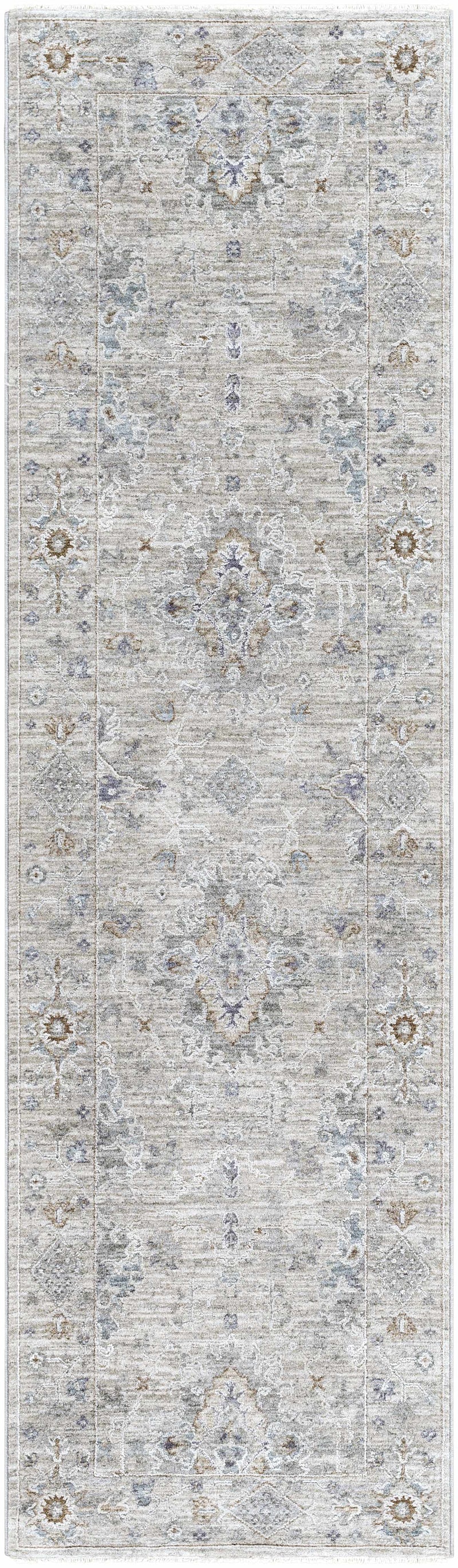 Rochedale Area Rug by Boutique Rugs
