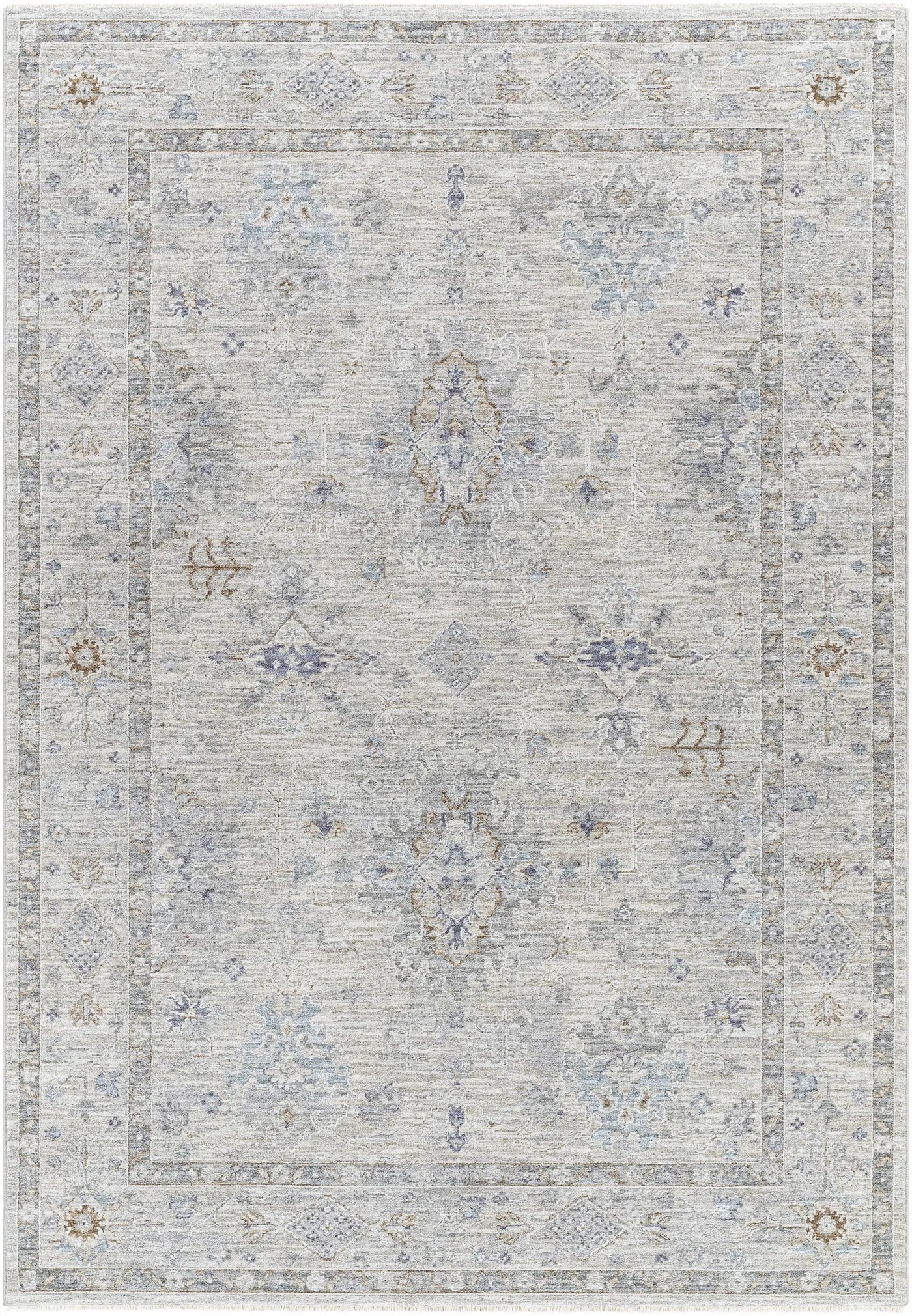Rochedale Area Rug by Boutique Rugs