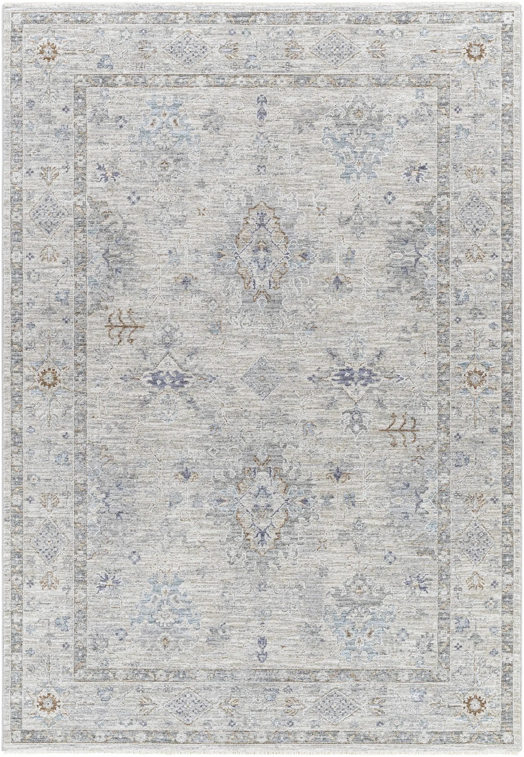 Rochedale Area Rug by Boutique Rugs