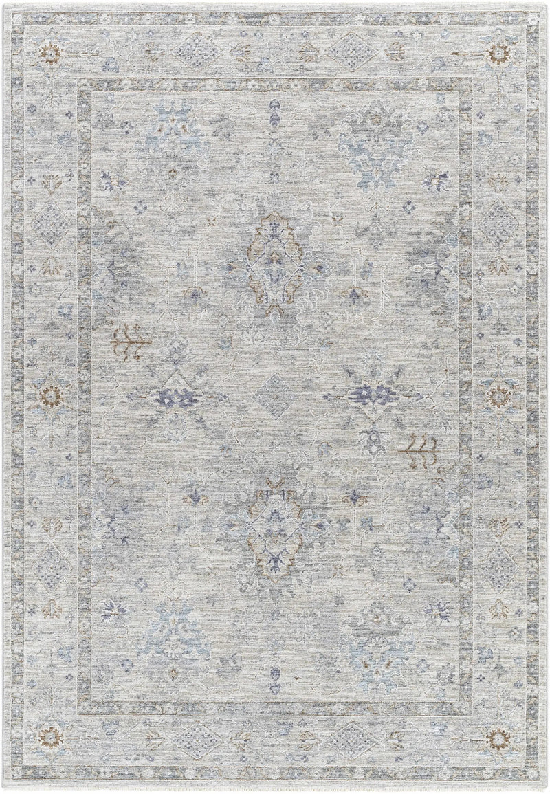 Rochedale Area Rug by Boutique Rugs