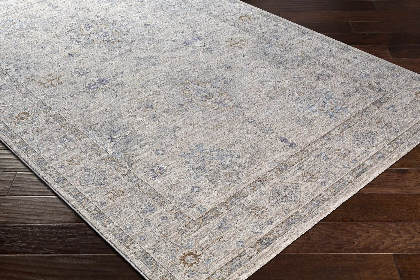 Rochedale Area Rug by Boutique Rugs