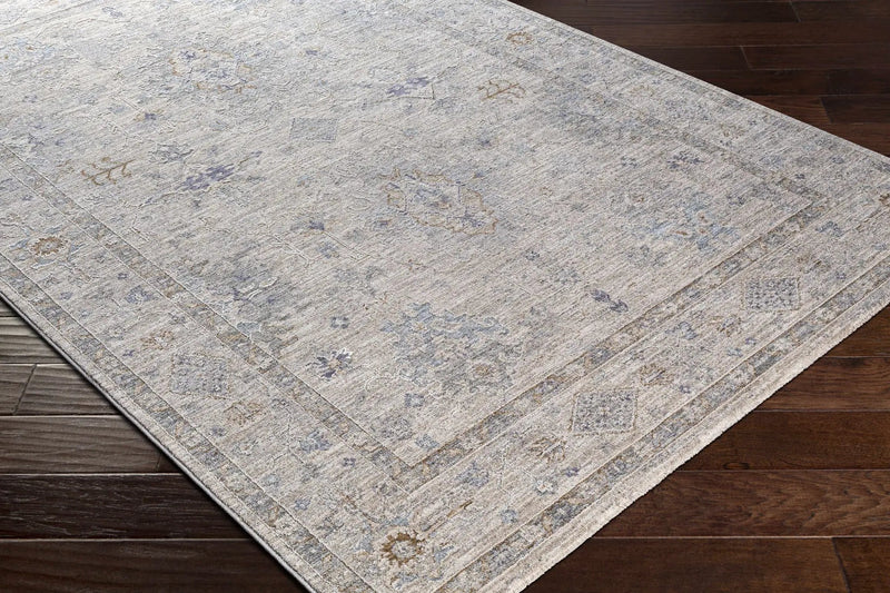 Rochedale Area Rug by Boutique Rugs