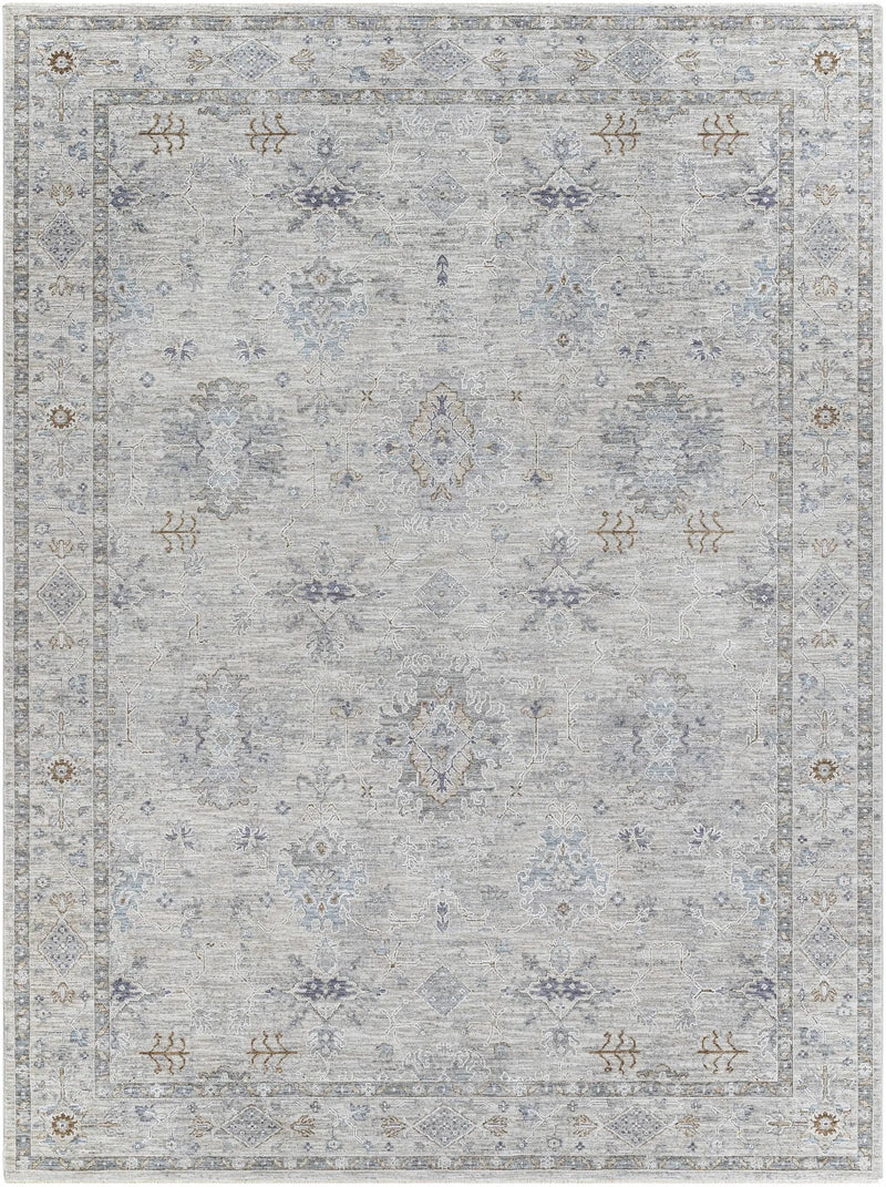 Rochedale Area Rug by Boutique Rugs