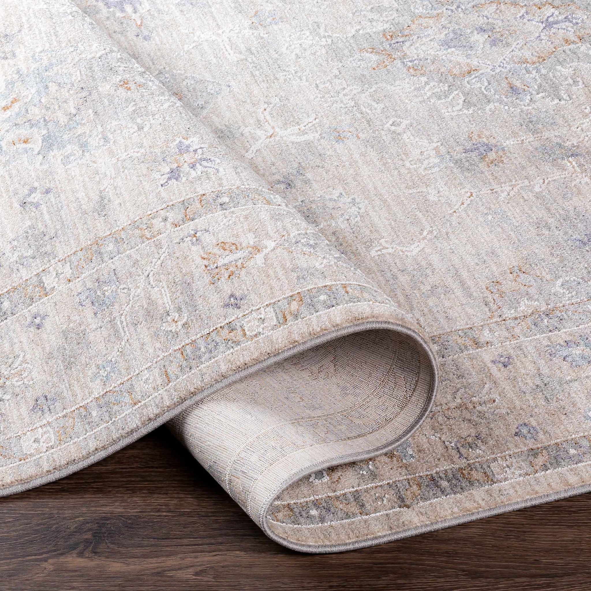 Rochedale Area Rug by Boutique Rugs