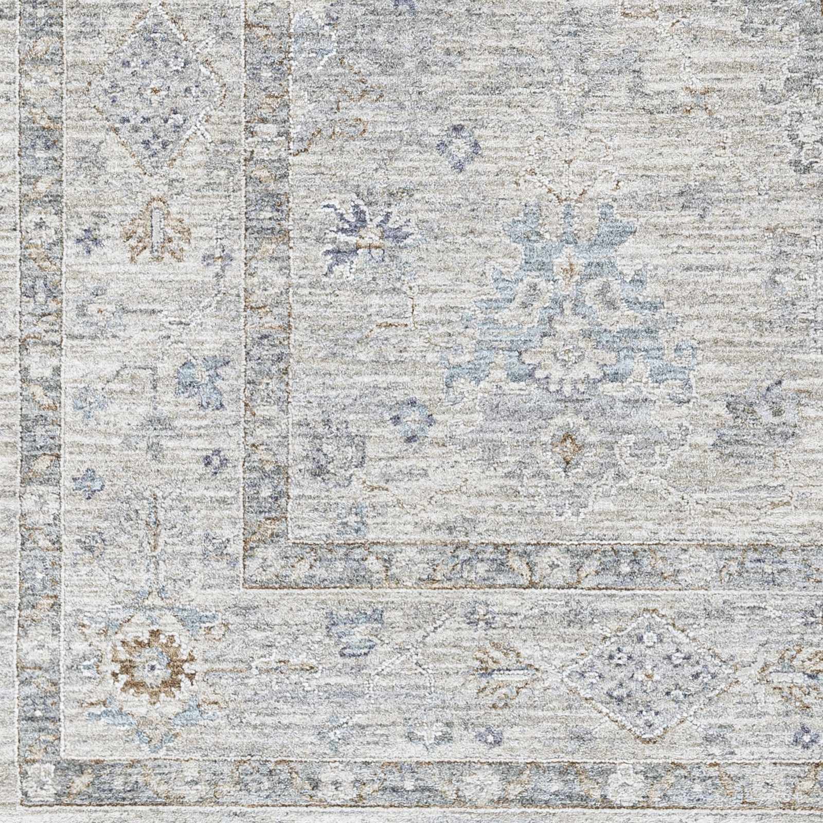 Rochedale Area Rug by Boutique Rugs