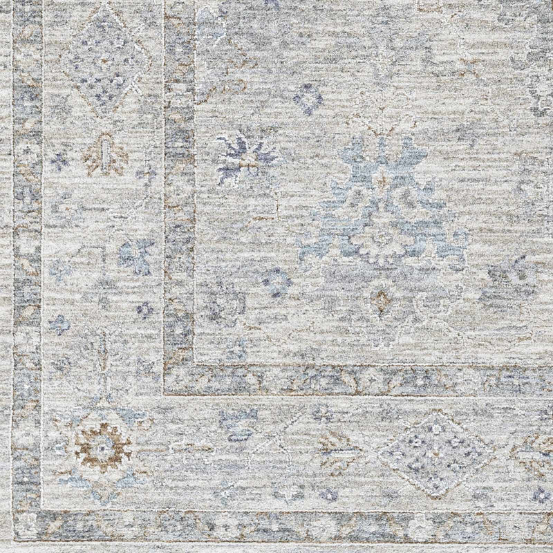 Rochedale Area Rug by Boutique Rugs