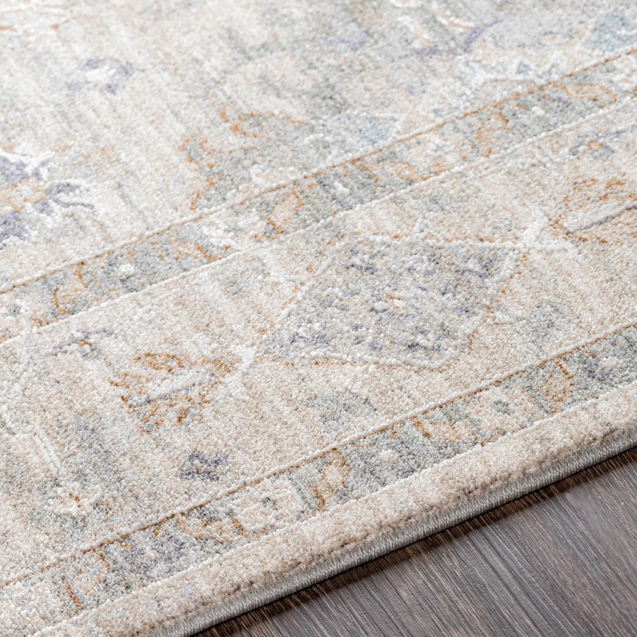 Rochedale Area Rug by Boutique Rugs
