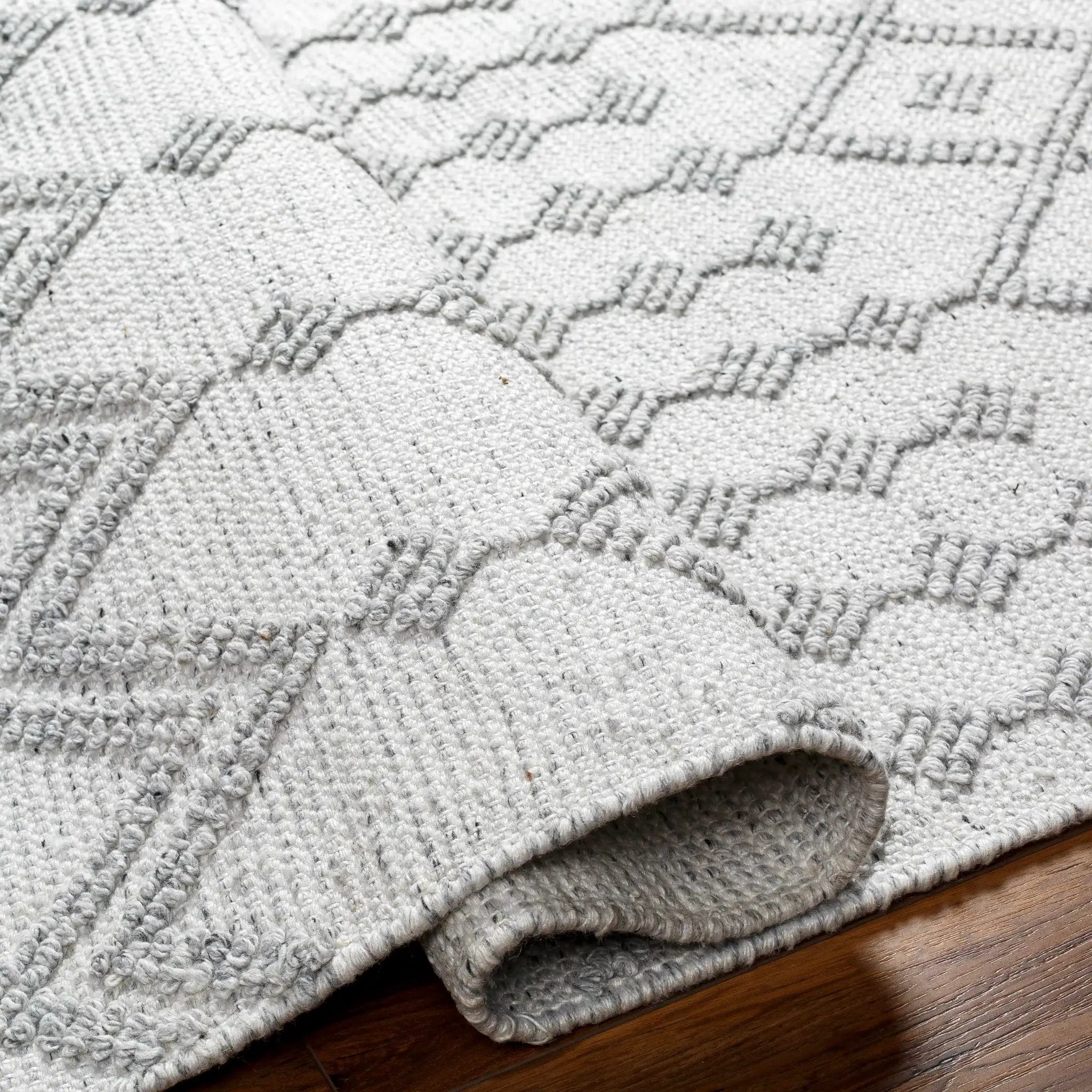 Rick Area Rug - Clearance by Boutique Rugs