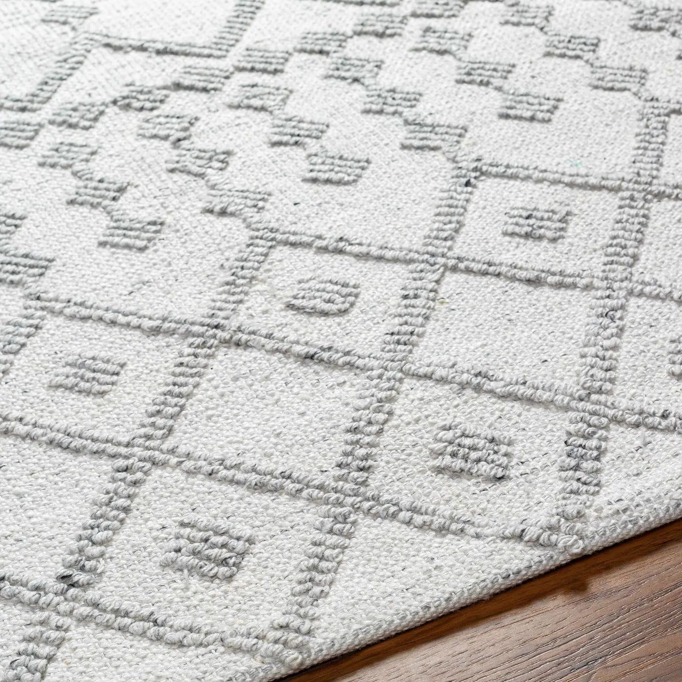 Rick Area Rug - Clearance by Boutique Rugs