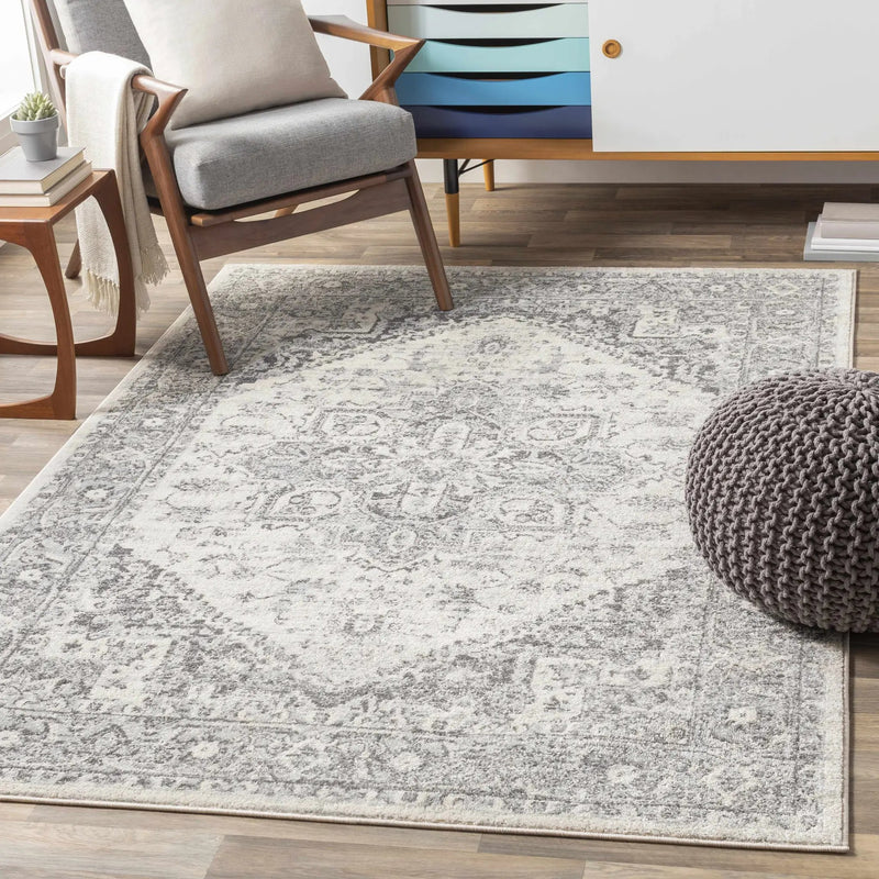 Rockfall Area Rug by Boutique Rugs