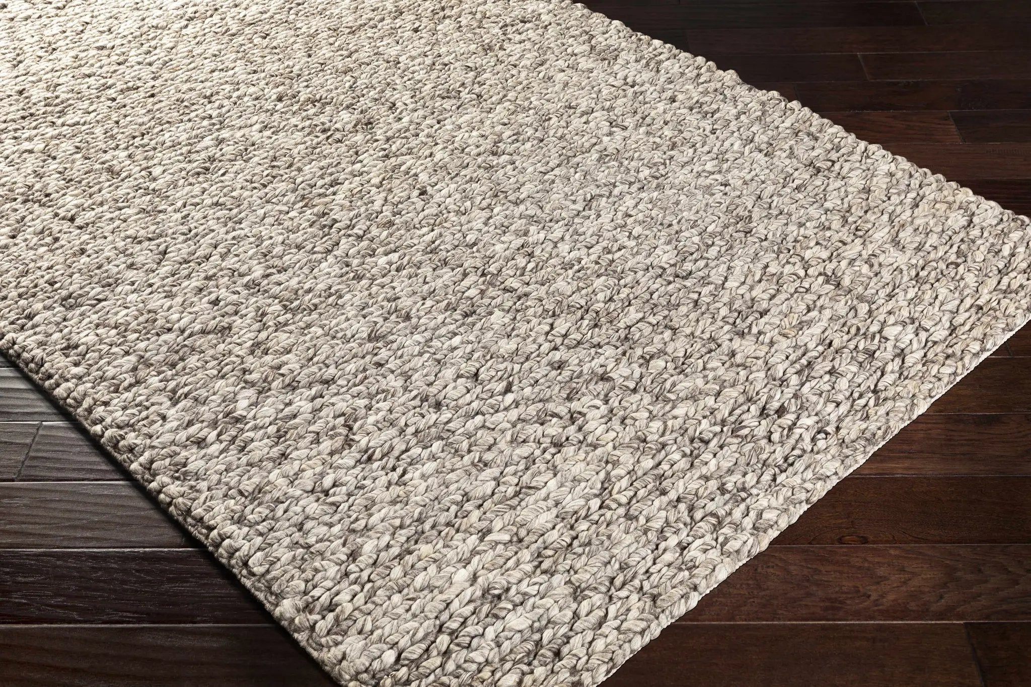 Rockfield Clearance Rug - Clearance by Boutique Rugs