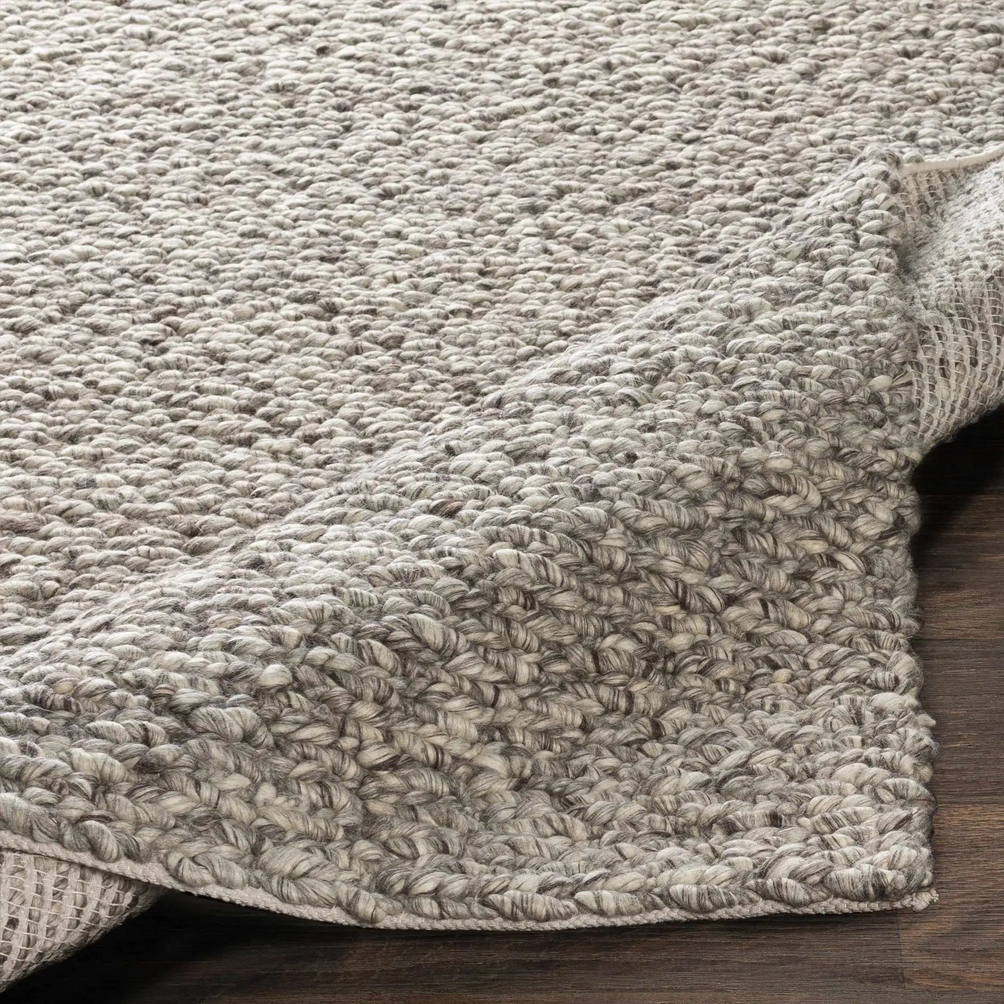 Rockfield Clearance Rug - Clearance by Boutique Rugs