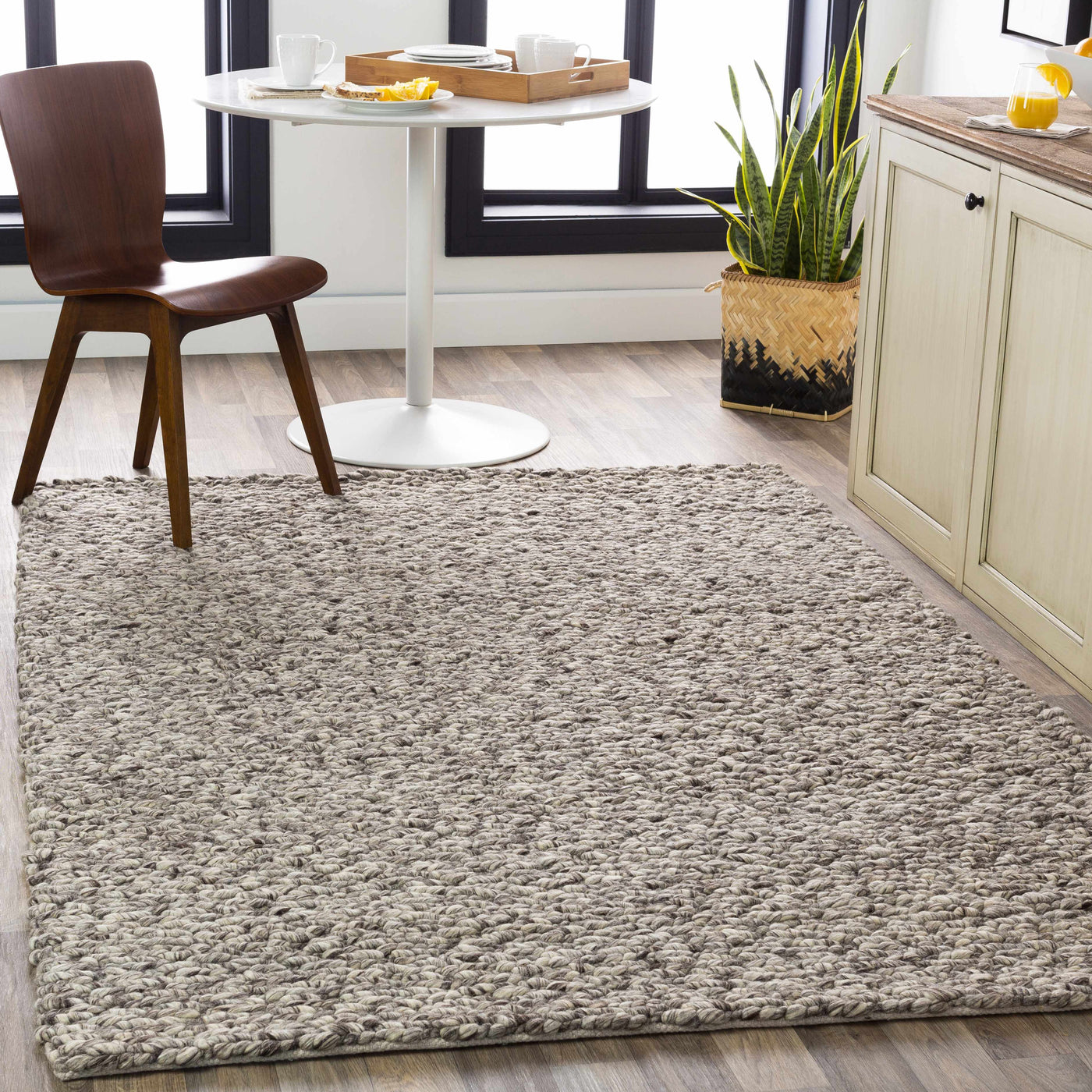 Rockfield Clearance Rug - Clearance by Boutique Rugs