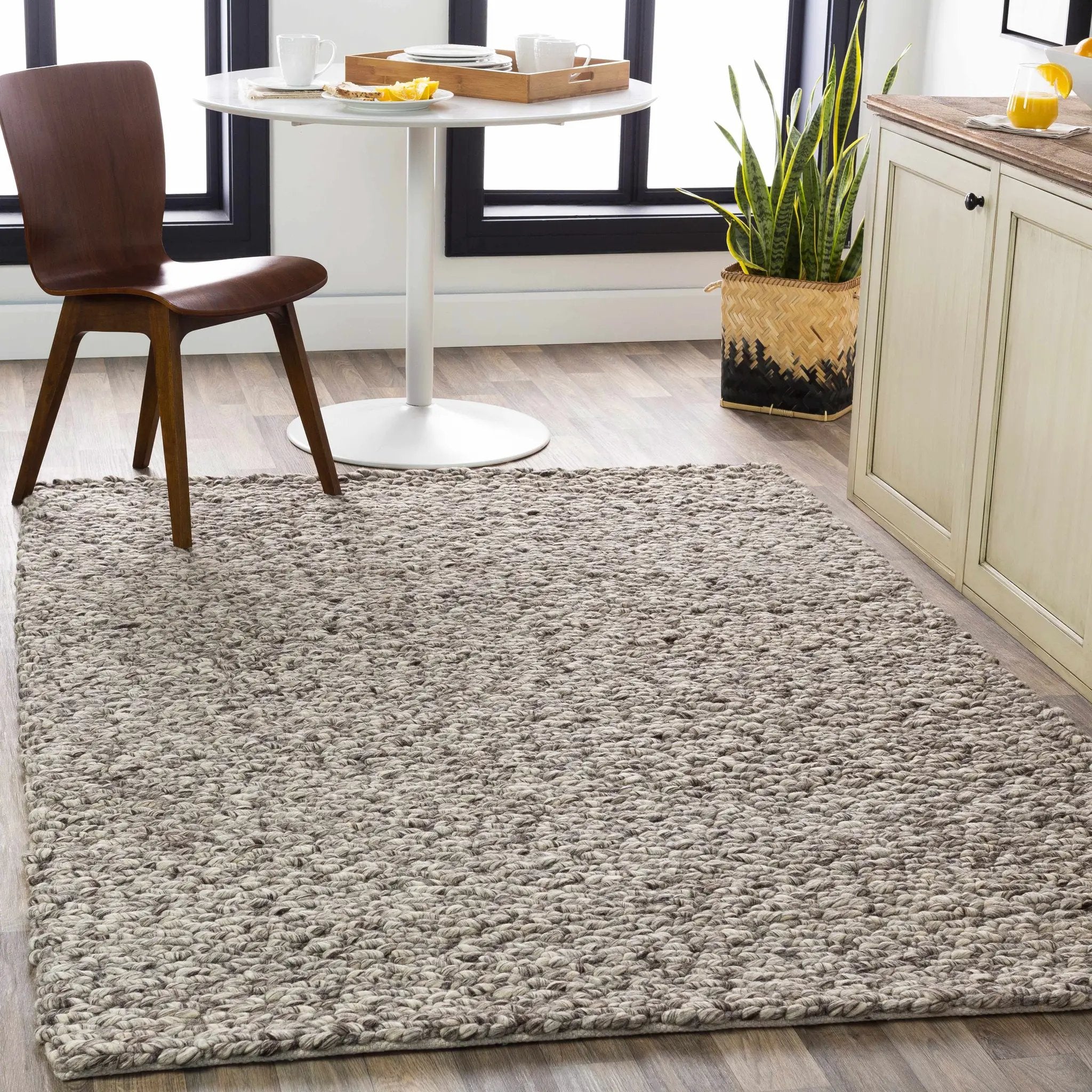 Rockfield Clearance Rug - Clearance by Boutique Rugs