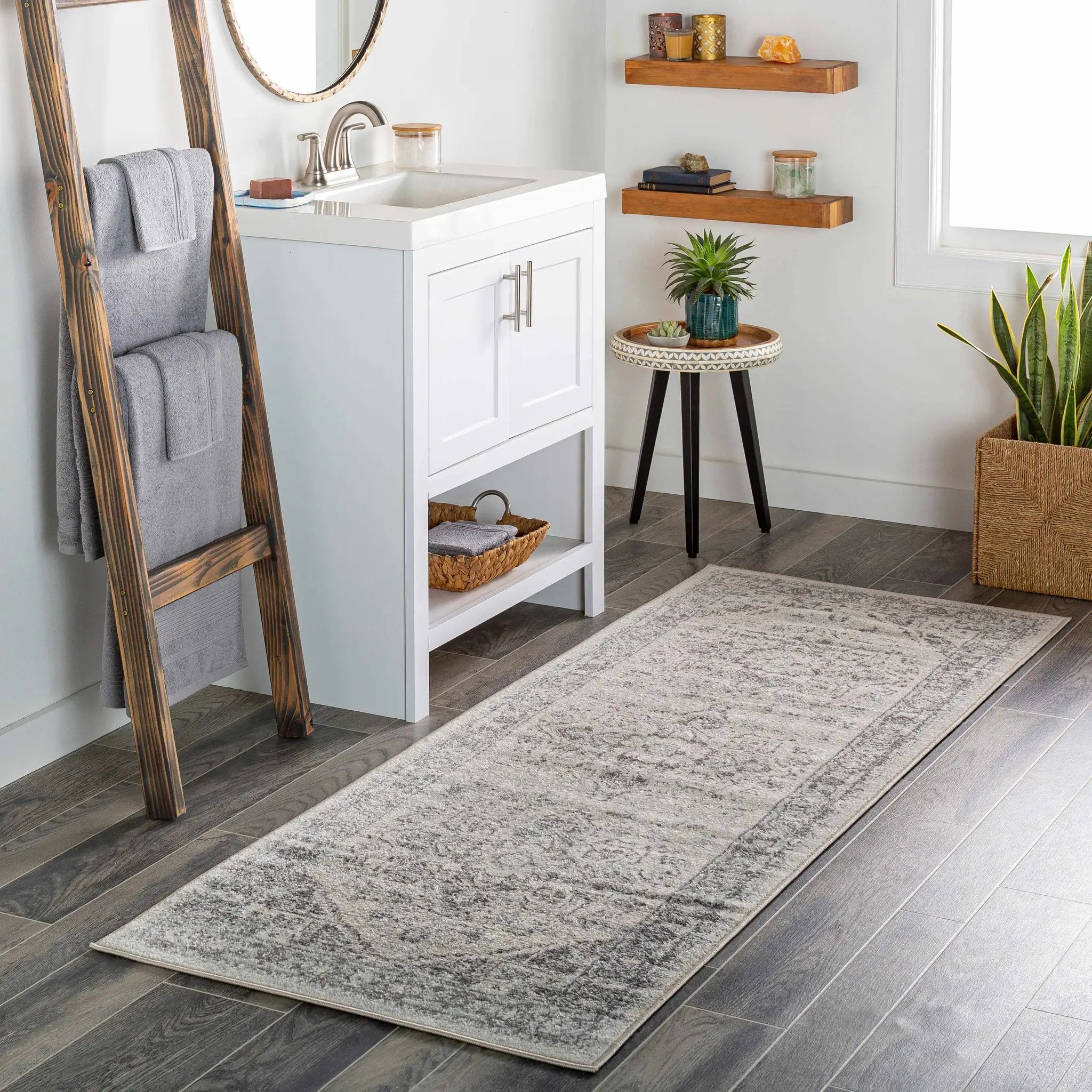 Rockfall Area Rug by Boutique Rugs