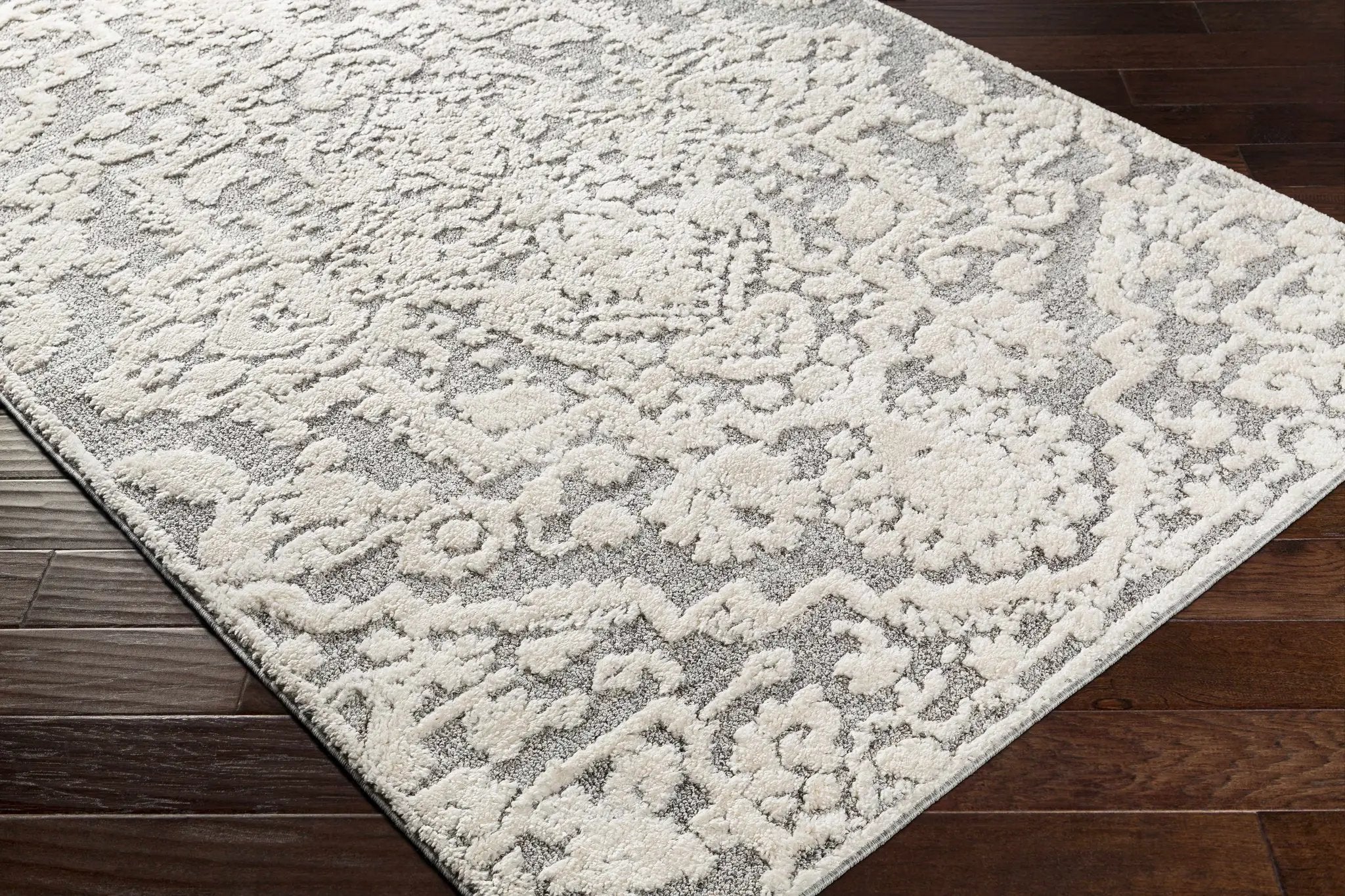 Rockeagle Area Rug - Clearance by Boutique Rugs