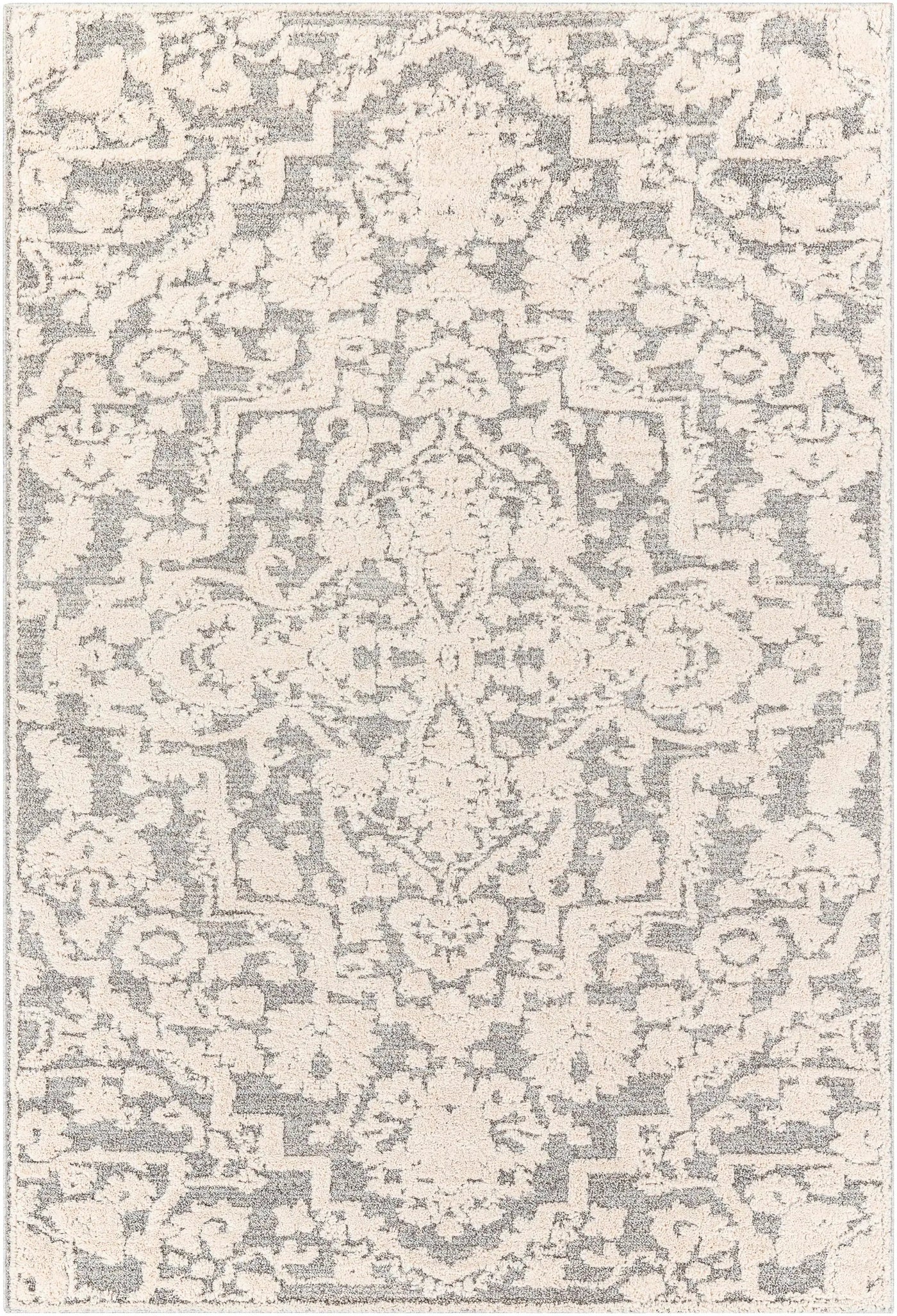 Rockeagle Area Rug - Clearance by Boutique Rugs