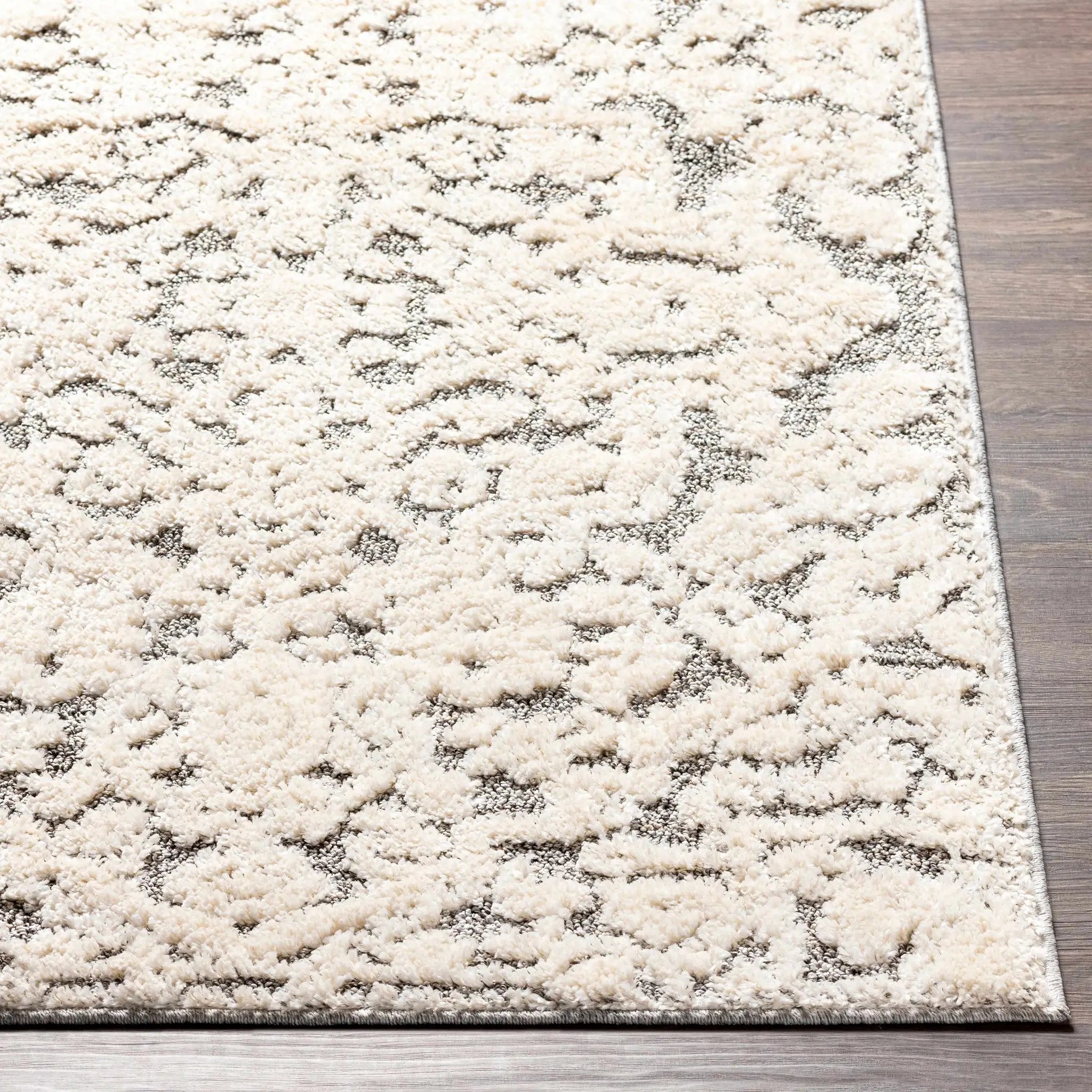 Rockeagle Area Rug - Clearance by Boutique Rugs
