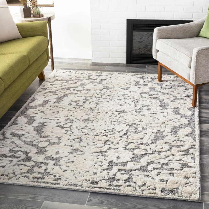 Rockeagle Area Rug - Clearance by Boutique Rugs