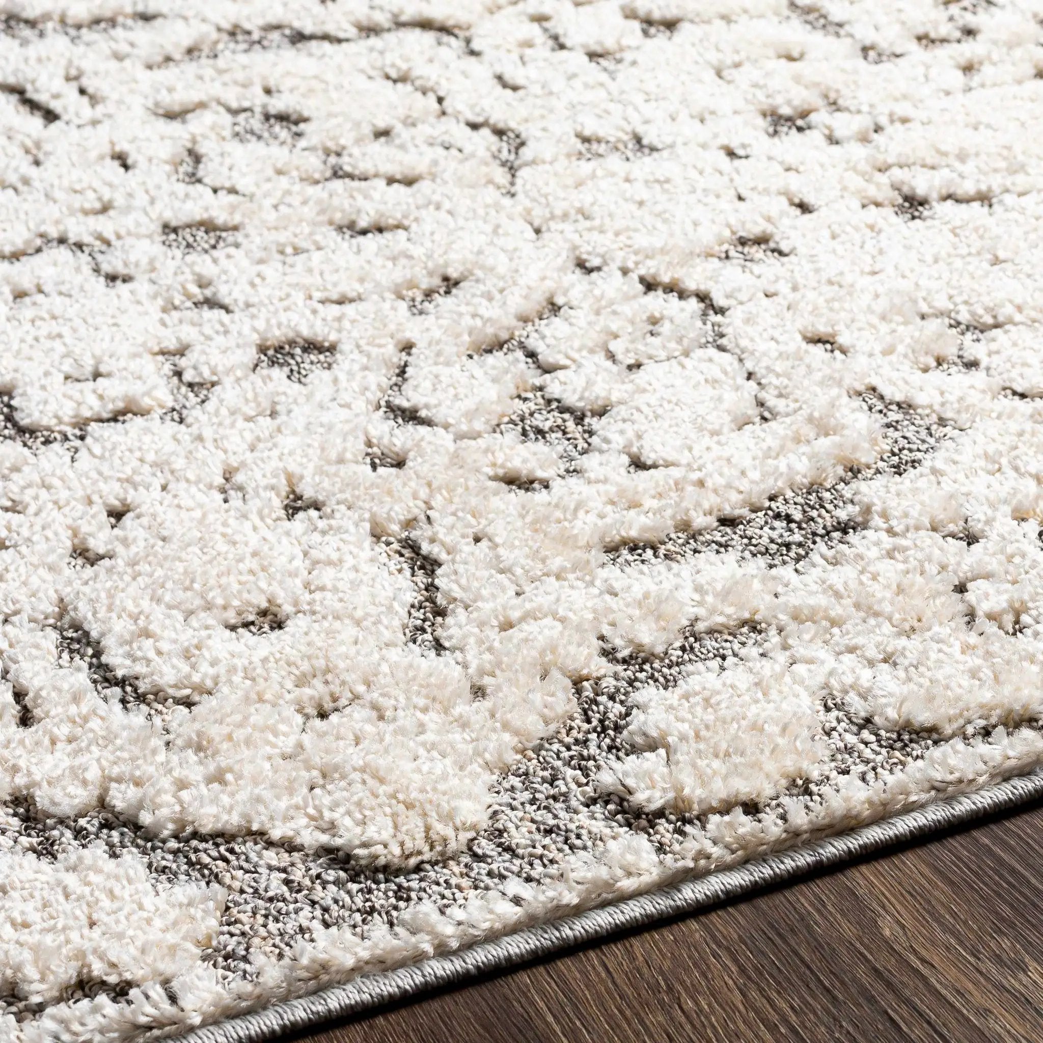 Rockeagle Area Rug - Clearance by Boutique Rugs