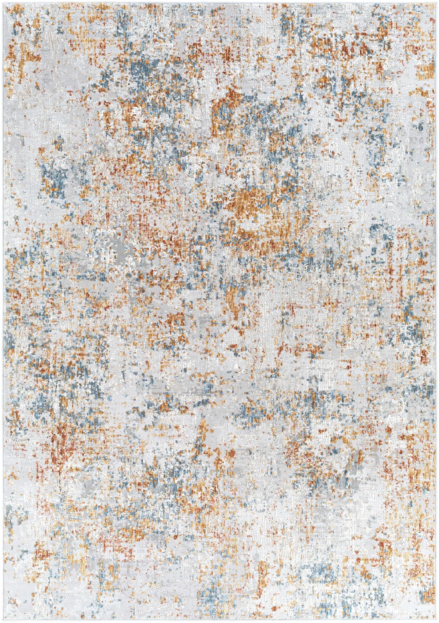 Rocklea Textured Luxe Area Rug by Boutique Rugs