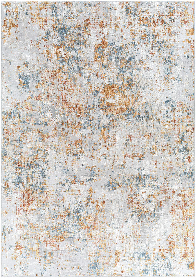 Rocklea Textured Luxe Area Rug by Boutique Rugs