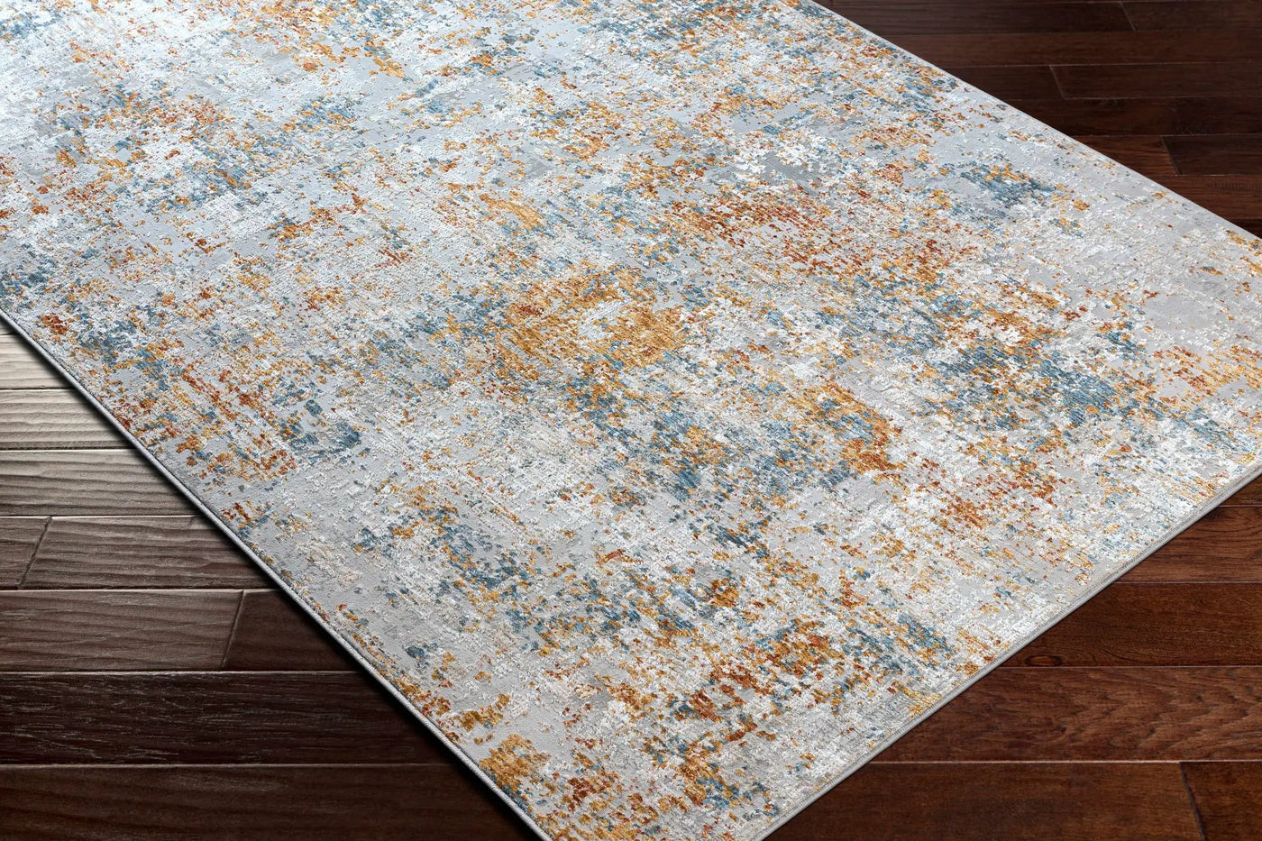 Rocklea Textured Luxe Area Rug by Boutique Rugs