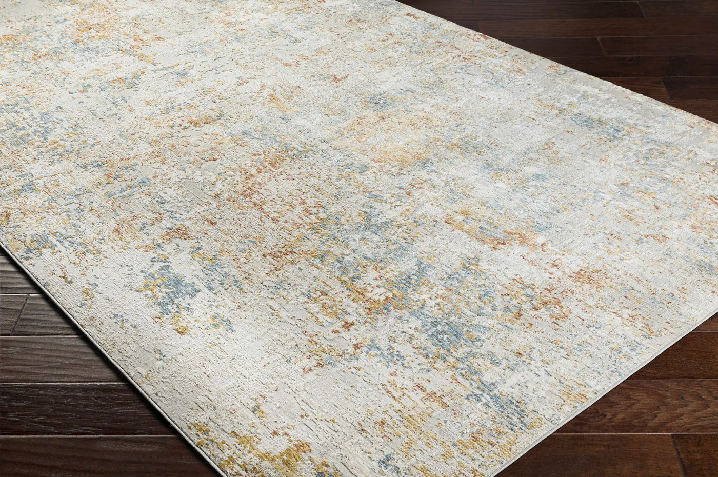 Rocklea Textured Luxe Area Rug by Boutique Rugs
