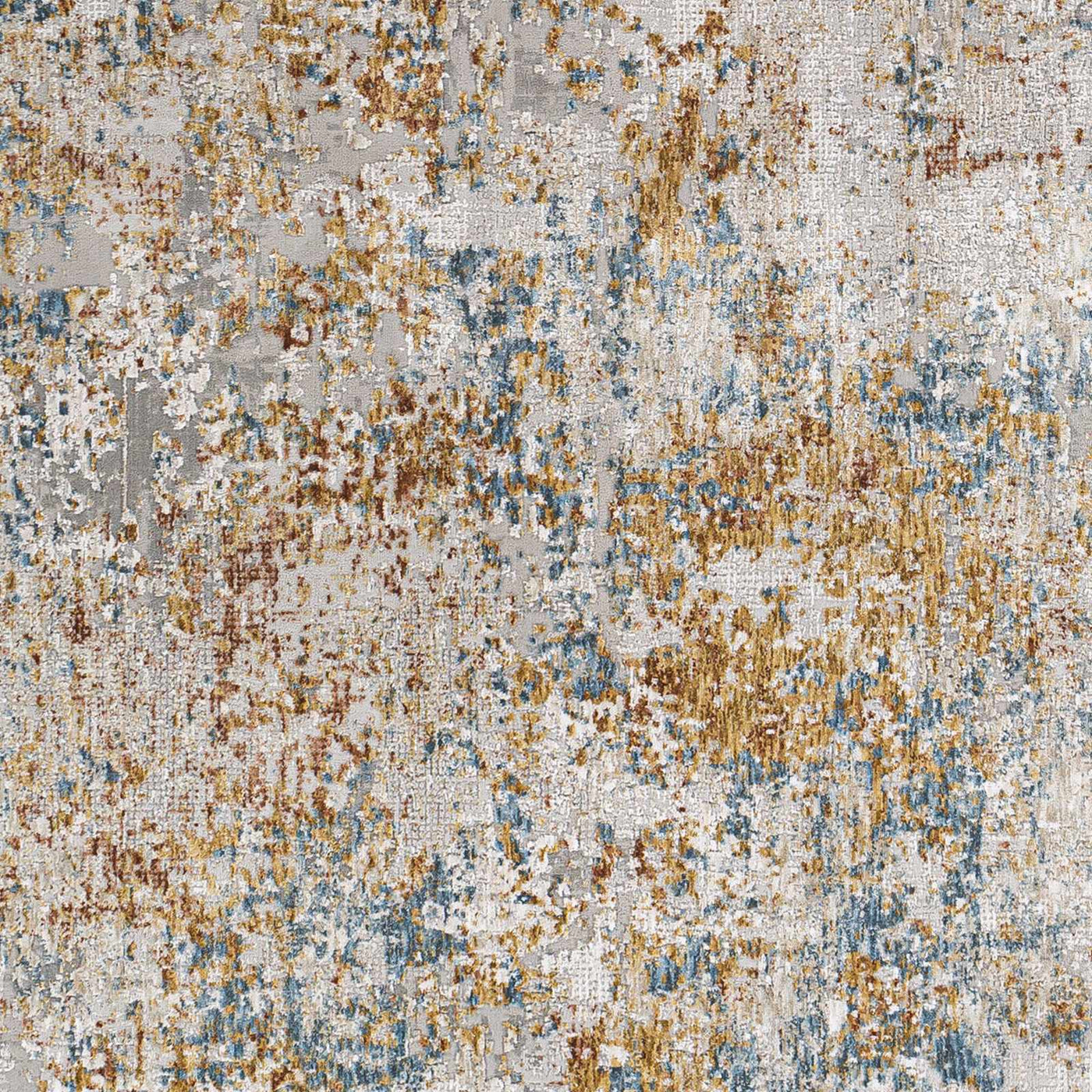 Rocklea Textured Luxe Area Rug by Boutique Rugs