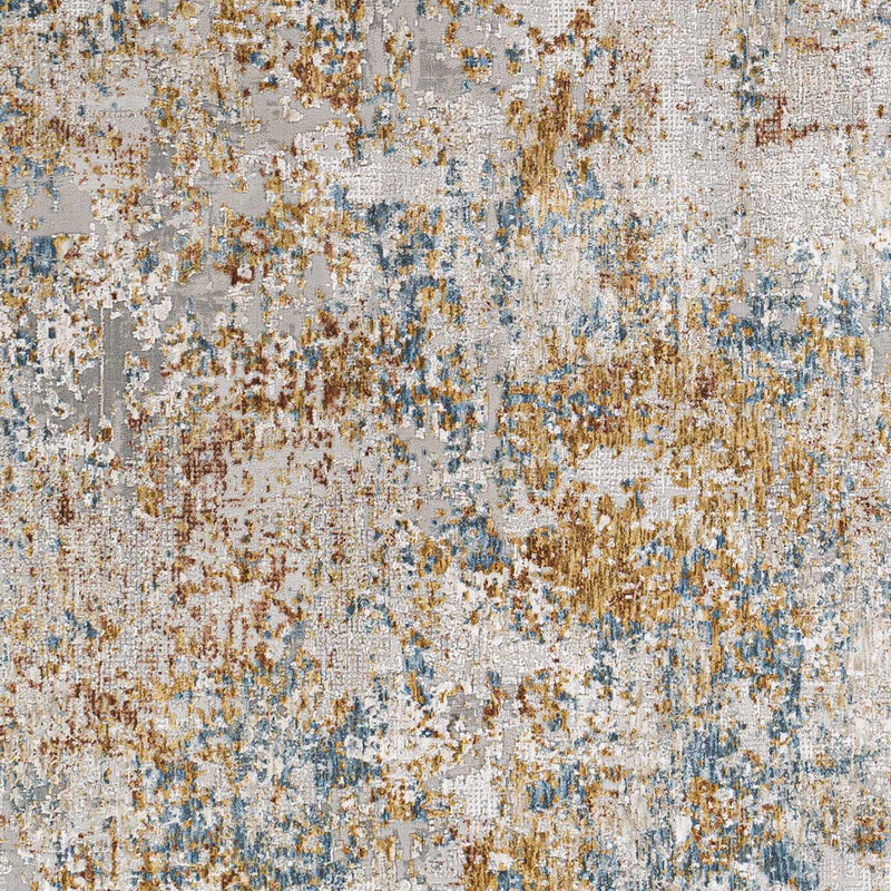 Rocklea Textured Luxe Area Rug by Boutique Rugs