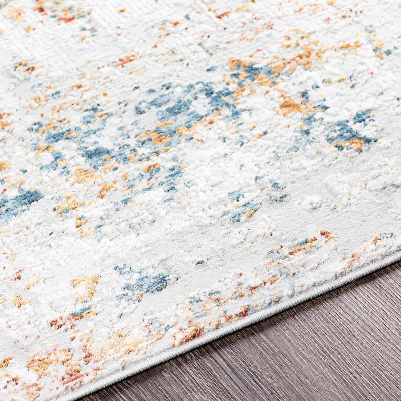 Rocklea Textured Luxe Area Rug by Boutique Rugs