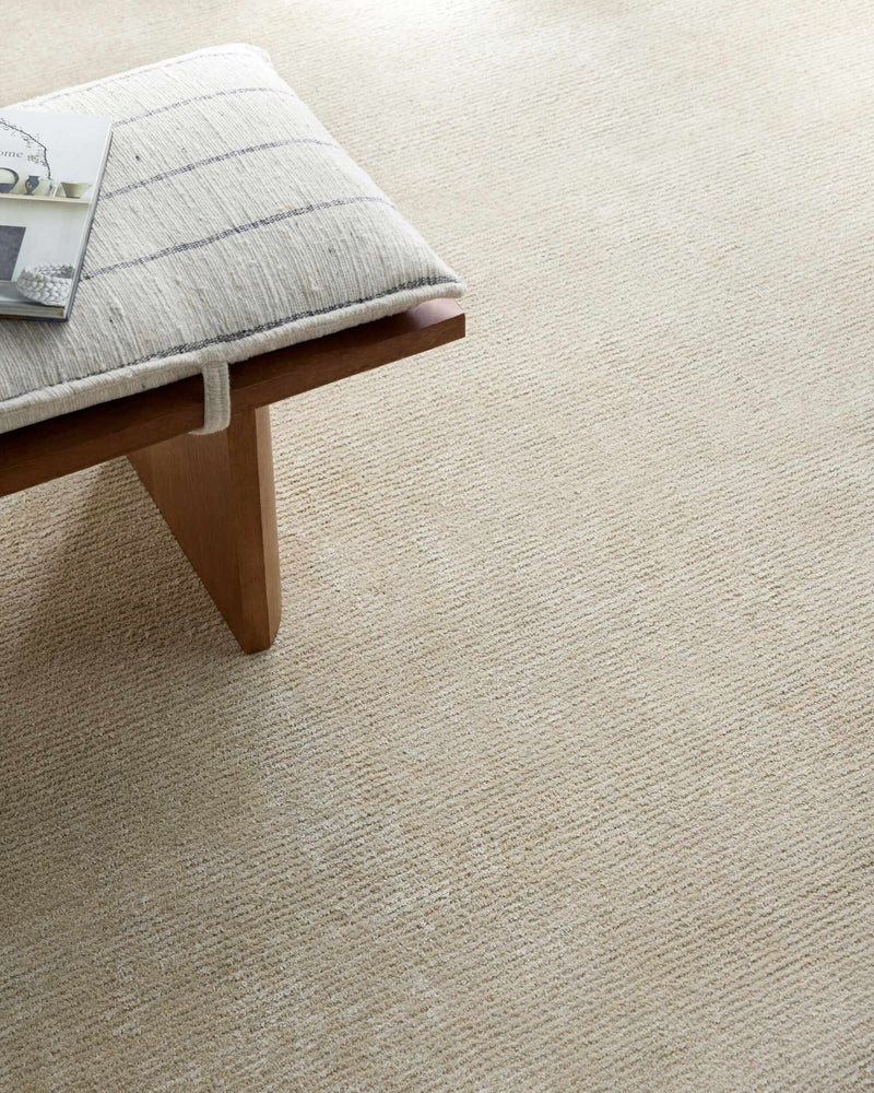 Pirro Premium Wool Blend Rug by Boutique Rugs