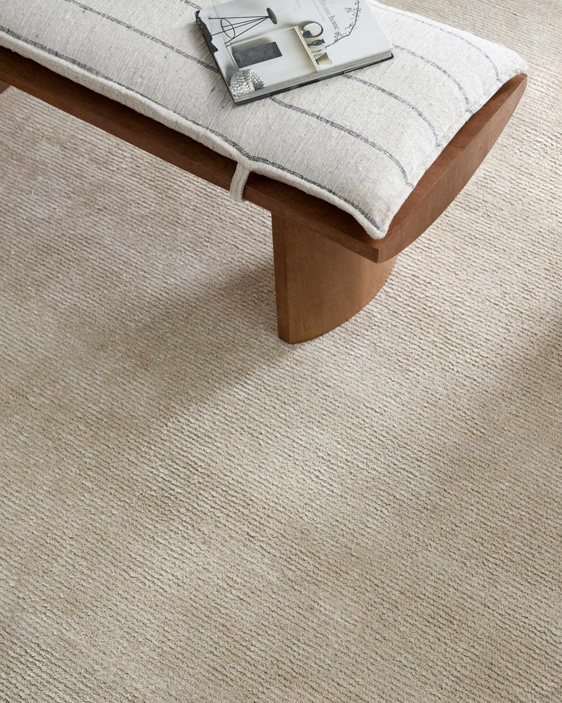 Pirro Premium Wool Blend Rug by Boutique Rugs