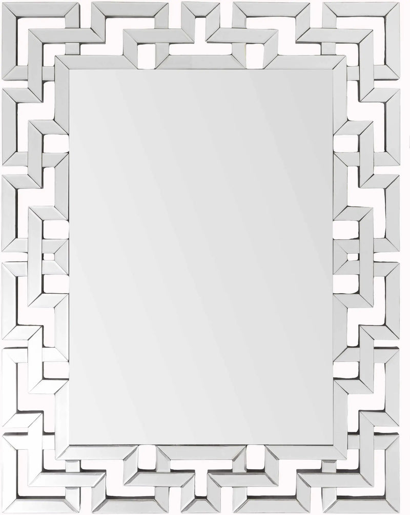 Cabodiongan Mirror by Boutique Rugs