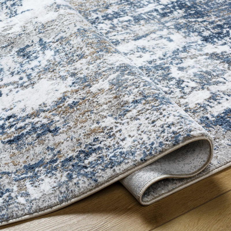 Ord Area Rug by Boutique Rugs