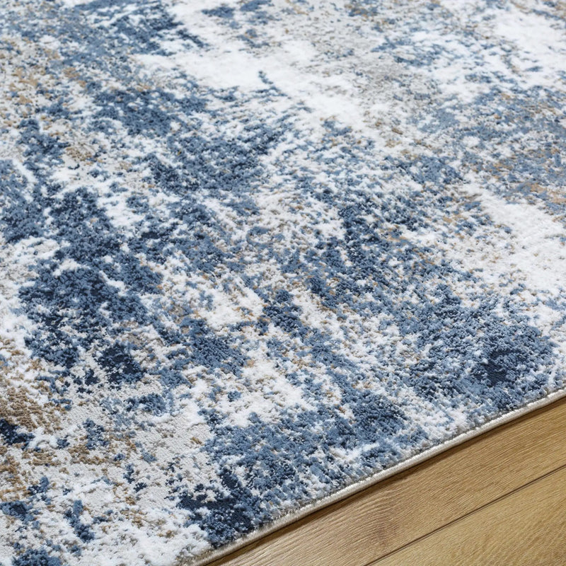 Ord Area Rug by Boutique Rugs