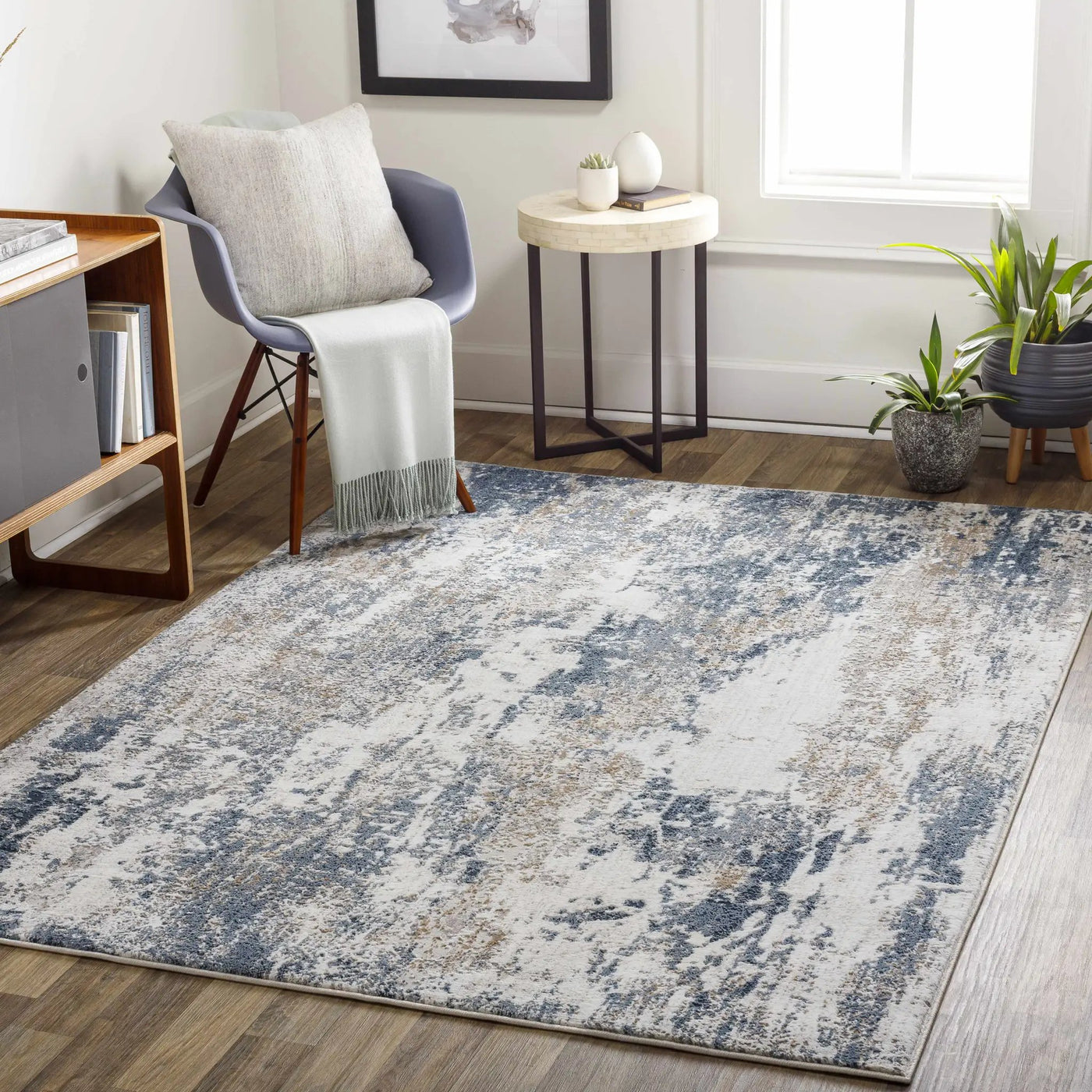 Ord Area Rug by Boutique Rugs