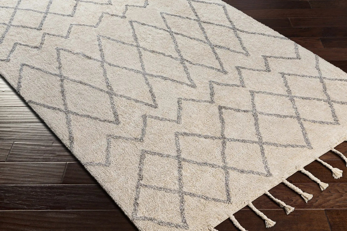 Redlands Area Rug - Clearance by Boutique Rugs