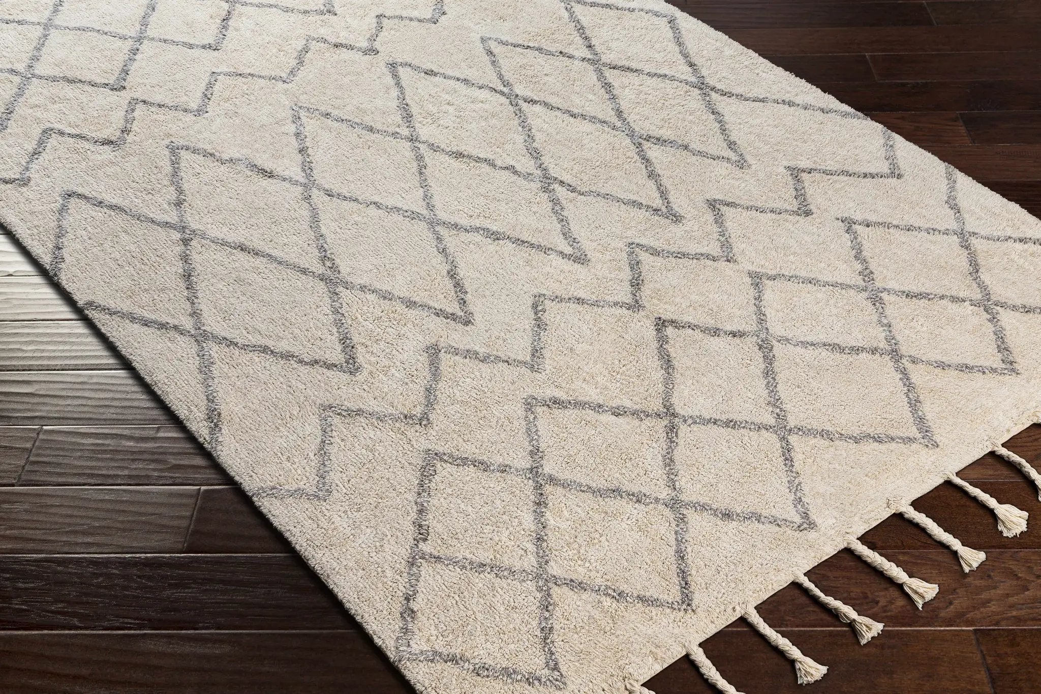 Redlands Area Rug - Clearance by Boutique Rugs